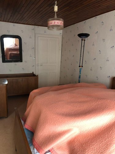 Maison a vendre Tronville-en-Barrois 55310 Meuse 165 m2 5 pièces 118400 euros