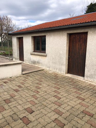 Maison a vendre Tronville-en-Barrois 55310 Meuse 165 m2 5 pièces 107200 euros