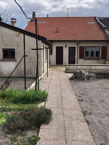 Maison a vendre Tronville-en-Barrois 55310 Meuse 165 m2 5 pièces 107200 euros