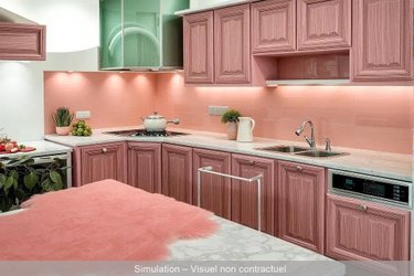 Maison a vendre Tronville-en-Barrois 55310 Meuse 165 m2 5 pièces 118400 euros