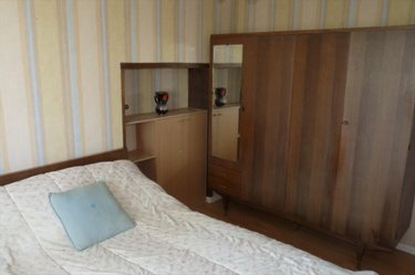 Maison a vendre Saint-Aubin-Fosse-Louvain 53120 Mayenne 83 m2 5 pièces 110500 euros