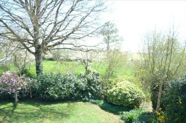 Maison a vendre Saint-Aubin-Fosse-Louvain 53120 Mayenne 83 m2 5 pièces 110500 euros