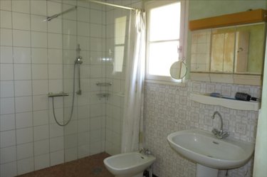 Maison a vendre Saint-Aubin-Fosse-Louvain 53120 Mayenne 83 m2 5 pièces 110500 euros