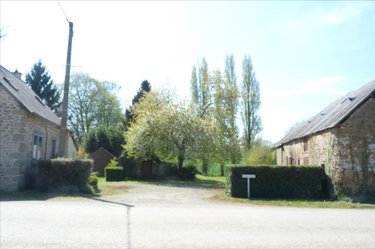 Maison a vendre Saint-Aubin-Fosse-Louvain 53120 Mayenne 83 m2 5 pièces 110500 euros