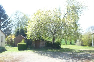 Maison a vendre Saint-Aubin-Fosse-Louvain 53120 Mayenne 83 m2 5 pièces 110500 euros
