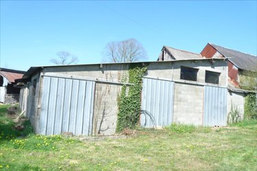 Maison a vendre Saint-Aubin-Fosse-Louvain 53120 Mayenne 83 m2 5 pièces 110500 euros