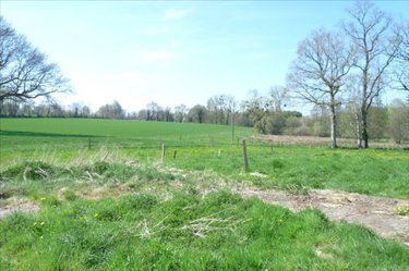 Maison a vendre Saint-Aubin-Fosse-Louvain 53120 Mayenne 83 m2 5 pièces 110500 euros