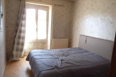 Maison a vendre Saint-Aubin-Fosse-Louvain 53120 Mayenne 83 m2 5 pièces 110500 euros