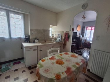 Maison a vendre Argentan 61200 Orne 75 m2 3 pièces 116600 euros