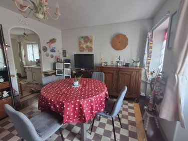 Maison a vendre Argentan 61200 Orne 75 m2 3 pièces 116600 euros