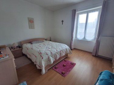 Maison a vendre Argentan 61200 Orne 75 m2 3 pièces 116600 euros