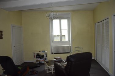 Maison a vendre Mayenne 53100 Mayenne 144 m2 6 pièces 156000 euros
