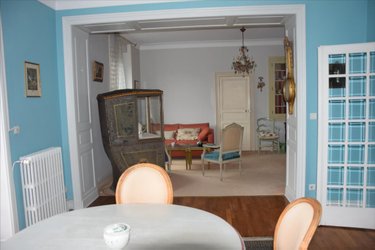 Maison a vendre Mayenne 53100 Mayenne 144 m2 6 pièces 166400 euros