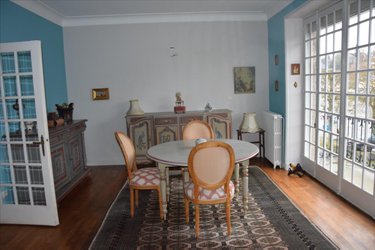 Maison a vendre Mayenne 53100 Mayenne 144 m2 6 pièces 166400 euros