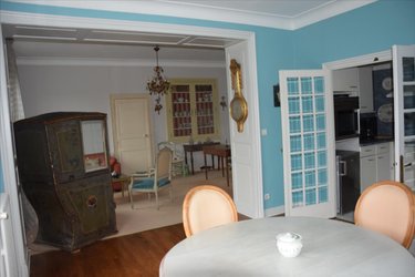 Maison a vendre Mayenne 53100 Mayenne 144 m2 6 pièces 156000 euros