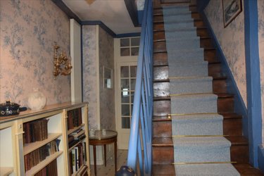 Maison a vendre Mayenne 53100 Mayenne 144 m2 6 pièces 156000 euros
