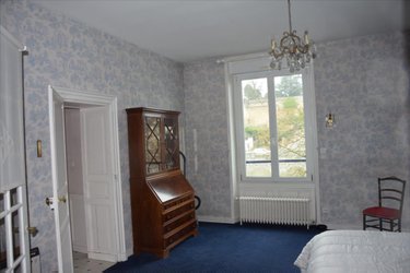 Maison a vendre Mayenne 53100 Mayenne 144 m2 6 pièces 156000 euros