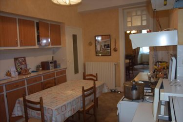 Maison a vendre Mayenne 53100 Mayenne 148 m2 5 pièces 197600 euros