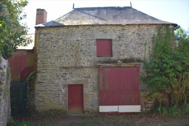 Maison a vendre Mayenne 53100 Mayenne 148 m2 5 pièces 197600 euros