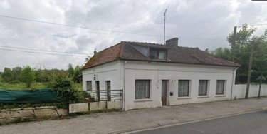 Maison a vendre Beaurainville 62990 Pas-de-Calais 90 m2 5 pièces 105600 euros