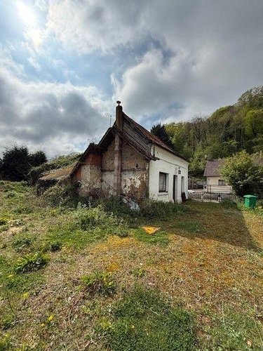 Maison a vendre Beaurainville 62990 Pas-de-Calais 90 m2 5 pièces 105600 euros