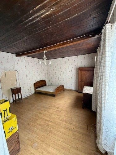 Maison a vendre Beaurainville 62990 Pas-de-Calais 90 m2 5 pièces 105600 euros