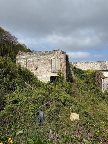 Maison a vendre Beaurainville 62990 Pas-de-Calais 90 m2 5 pièces 105600 euros