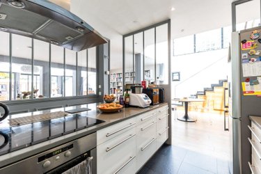 Maison a vendre Mérignac 33700 Gironde 190 m2 6 pièces 950000 euros