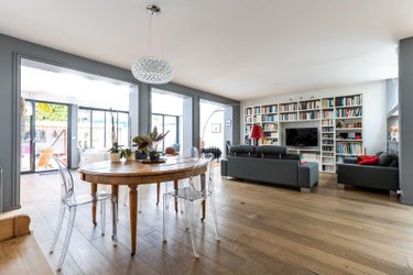 Maison a vendre Mérignac 33700 Gironde 190 m2 6 pièces 950000 euros