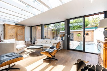 Maison a vendre Mérignac 33700 Gironde 190 m2 6 pièces 950000 euros