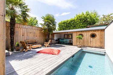 Maison a vendre Mérignac 33700 Gironde 190 m2 6 pièces 950000 euros
