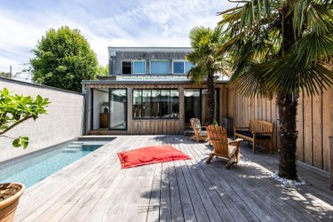 Maison a vendre Mérignac 33700 Gironde 190 m2 6 pièces 950000 euros