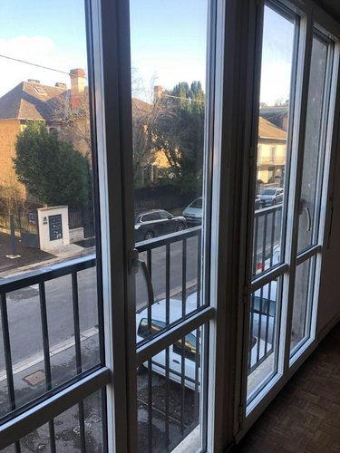 Appartement a vendre Brive-la-Gaillarde 19100 Corrèze 75 m2 3 pièces 80500 euros