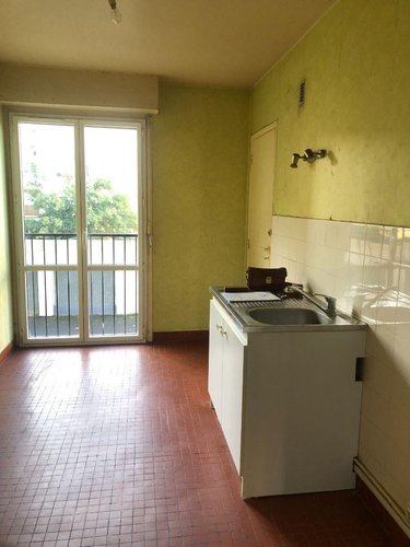 Appartement a vendre Brive-la-Gaillarde 19100 Corrèze 75 m2 3 pièces 80500 euros