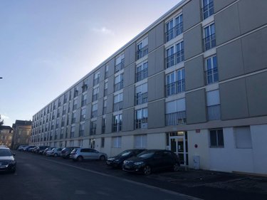 Appartement a vendre Brive-la-Gaillarde 19100 Corrèze 75 m2 3 pièces 75300 euros