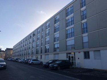 Appartement a vendre Brive-la-Gaillarde 19100 Corrèze 75 m2 3 pièces 80500 euros