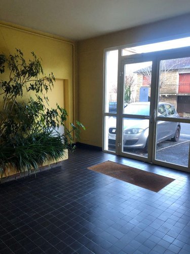 Appartement a vendre Brive-la-Gaillarde 19100 Corrèze 75 m2 3 pièces 80500 euros