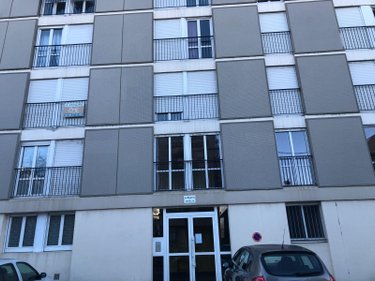 Appartement a vendre Brive-la-Gaillarde 19100 Corrèze 75 m2 3 pièces 80500 euros