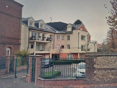 Location garage et parking Bonsecours 76240 Seine-Maritime  80 euros