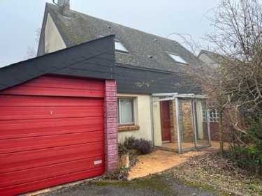 Maison a vendre Mont-Saint-Aignan 76130 Seine-Maritime 149 m2 6 pièces 386650 euros