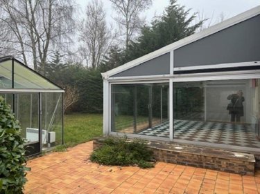 Maison a vendre Mont-Saint-Aignan 76130 Seine-Maritime 149 m2 6 pièces 386650 euros