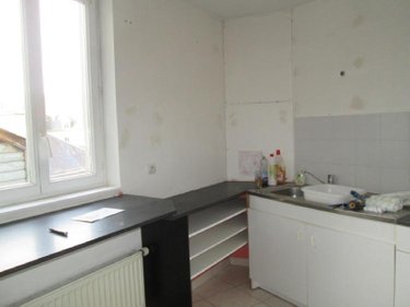 Appartement a vendre Montville 76710 Seine-Maritime 46 m2 2 pièces 88000 euros