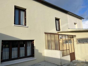 Maison a vendre Montville 76710 Seine-Maritime 125 m2 5 pièces 176000 euros