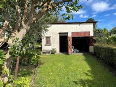 Maison a vendre Montville 76710 Seine-Maritime 125 m2 5 pièces 176000 euros
