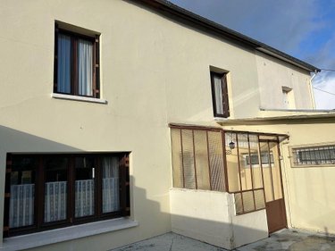 Maison a vendre Montville 76710 Seine-Maritime 125 m2 5 pièces 176000 euros