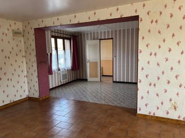 Maison a vendre Montville 76710 Seine-Maritime 125 m2 5 pièces 176000 euros