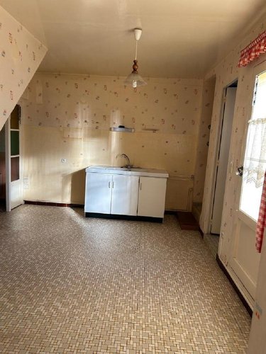 Maison a vendre Montville 76710 Seine-Maritime 125 m2 5 pièces 176000 euros