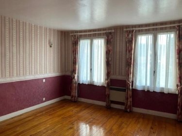 Maison a vendre Montville 76710 Seine-Maritime 125 m2 5 pièces 176000 euros