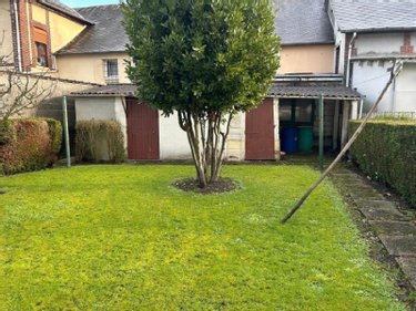 Maison a vendre Montville 76710 Seine-Maritime 125 m2 5 pièces 176000 euros