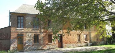 Maison a vendre Quincampoix 76230 Seine-Maritime 207 m2 7 pièces 161000 euros